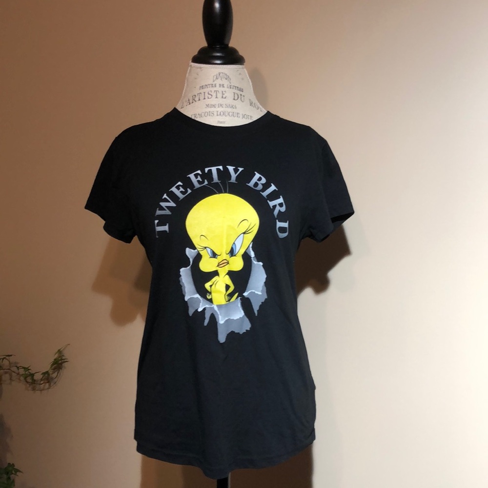 Tweety Bird T-shirt